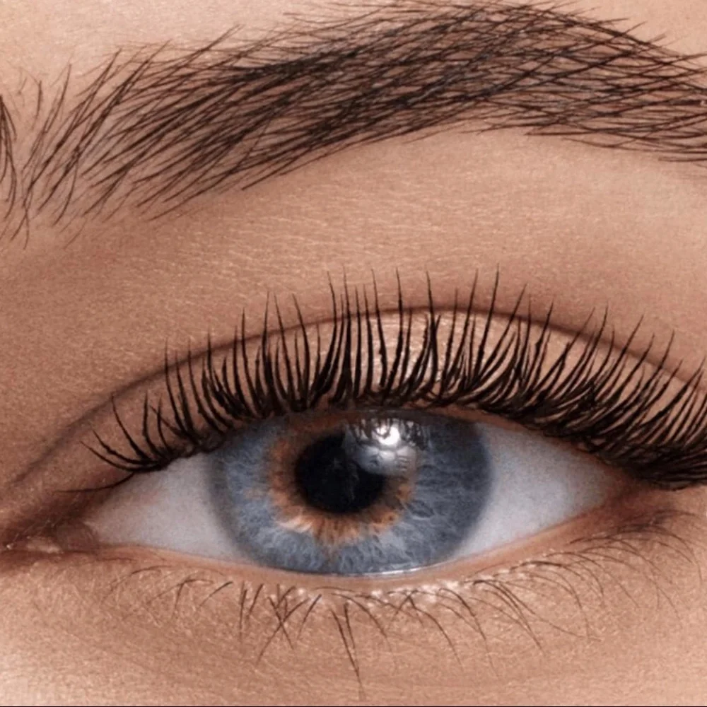 CLINIQUE HIGH IMPACT MASCARA BLACK 28 OZ